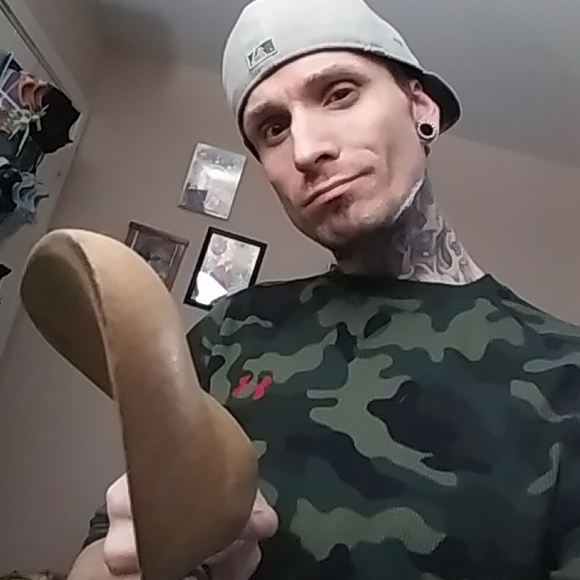 Meet Posher, Matthew 🤩All Shoe Lovers!!! Here👇 - Picture 5 of 8